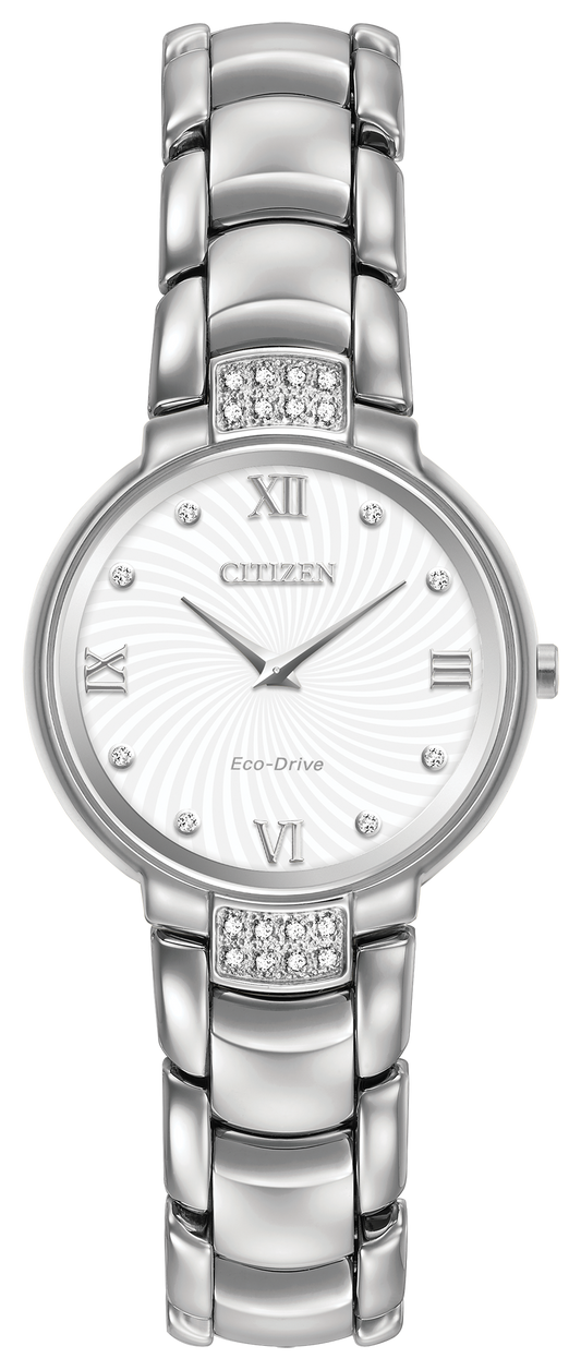 EX1460-55A Citizen Watch