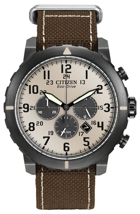 CA4095-04H Citizen Watch