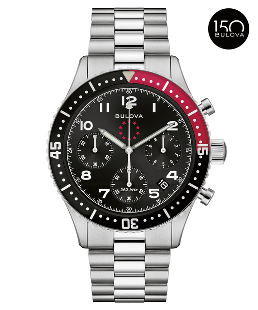 98B451 - Bulova
