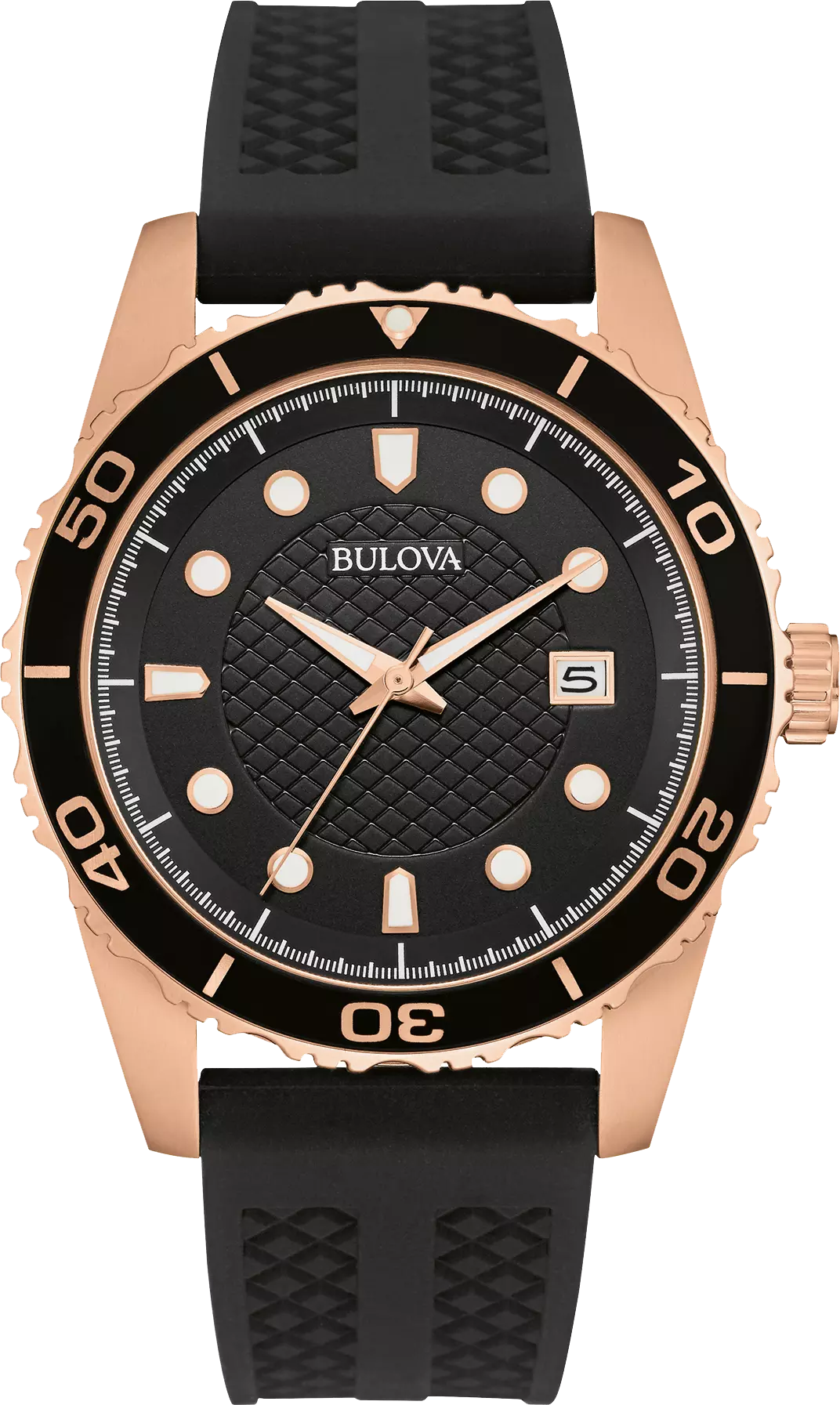 98B262 - Bulova