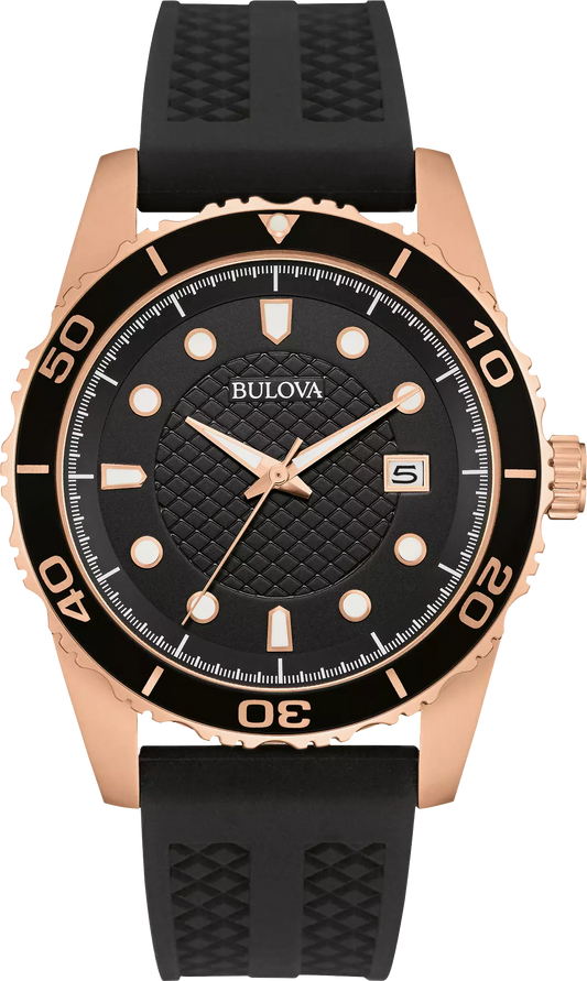 98B262 - Bulova