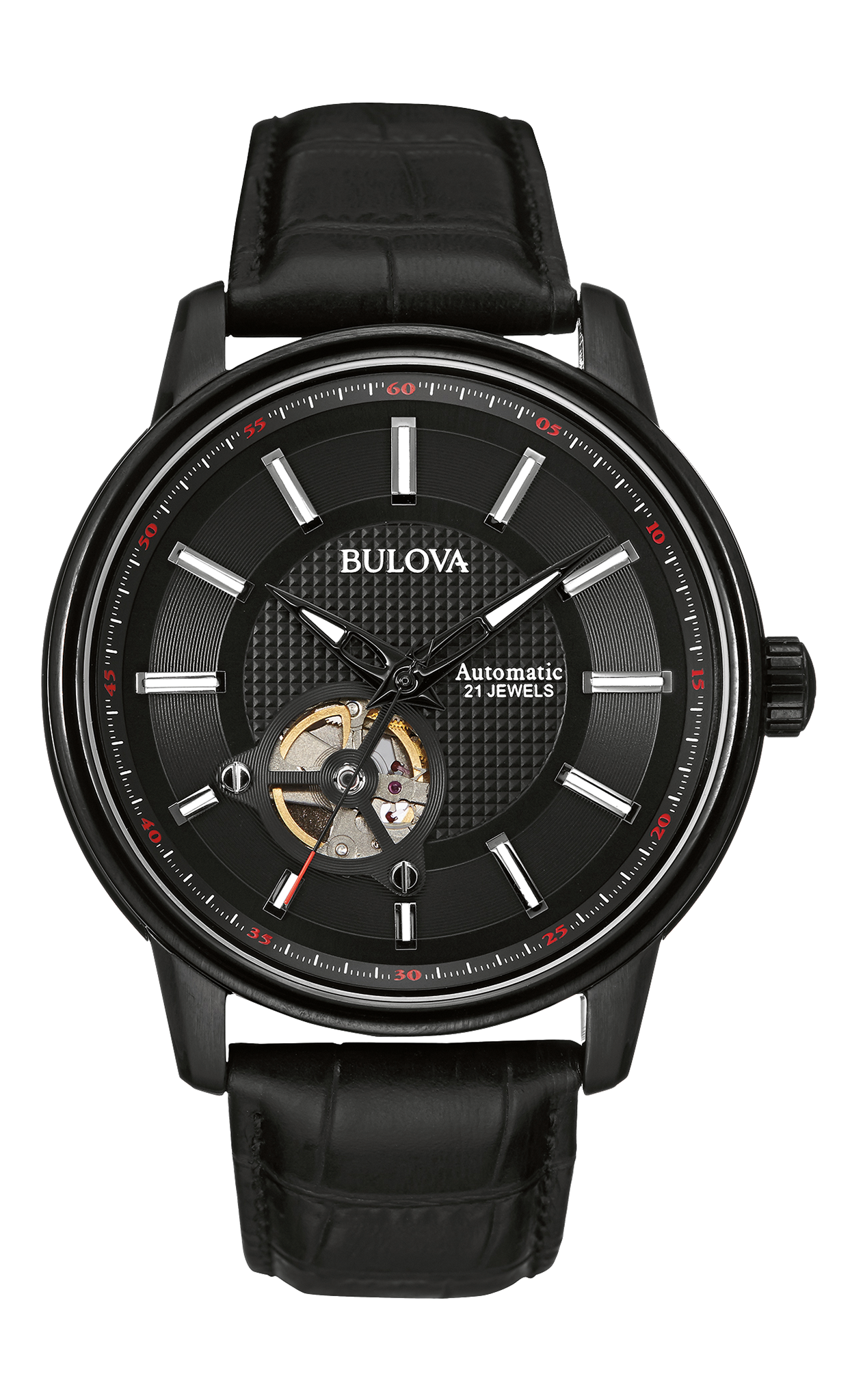 98A139 - Bulova