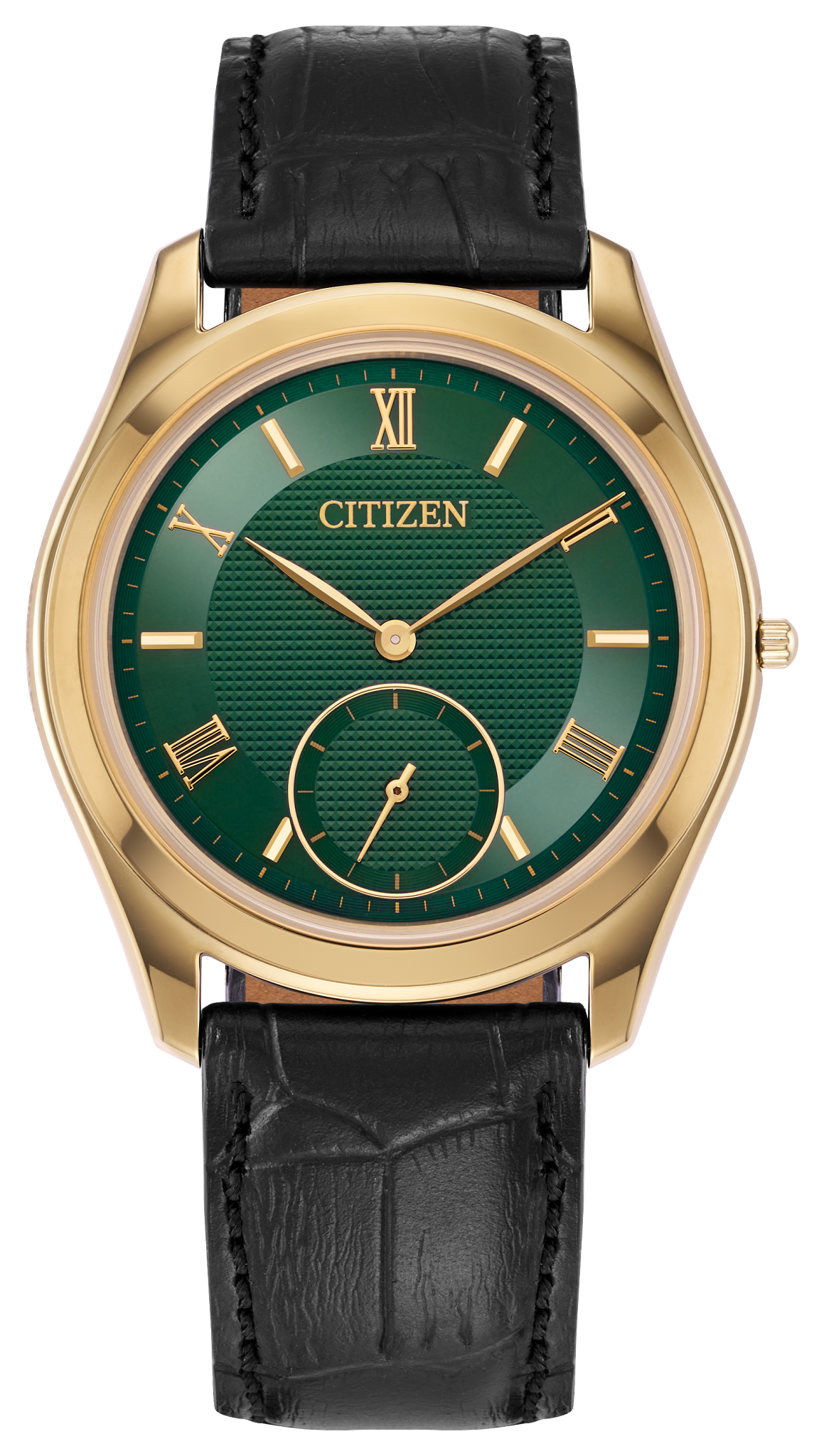 AQ5022-02W Citizen Watch