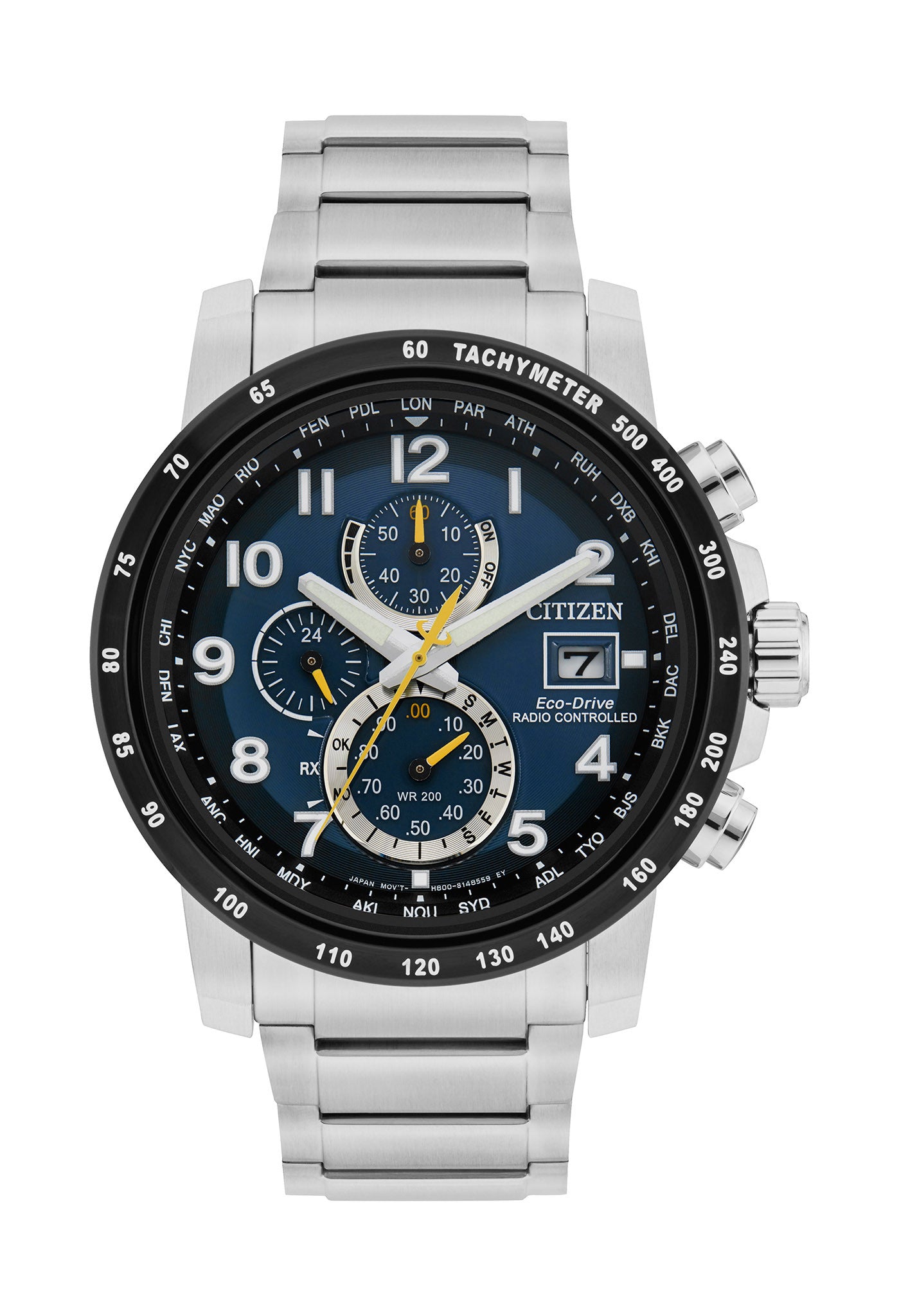 AT8124-91L Citizen Watch