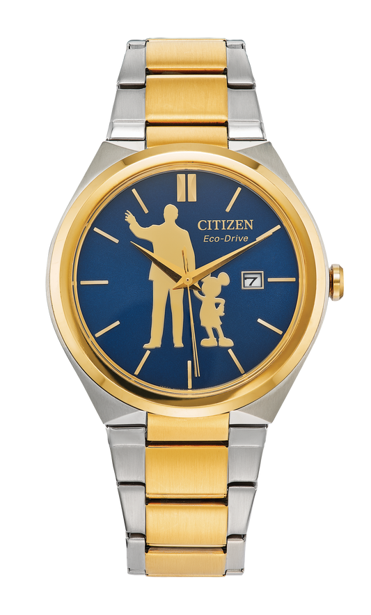 AW1379-81W Citizen Watch