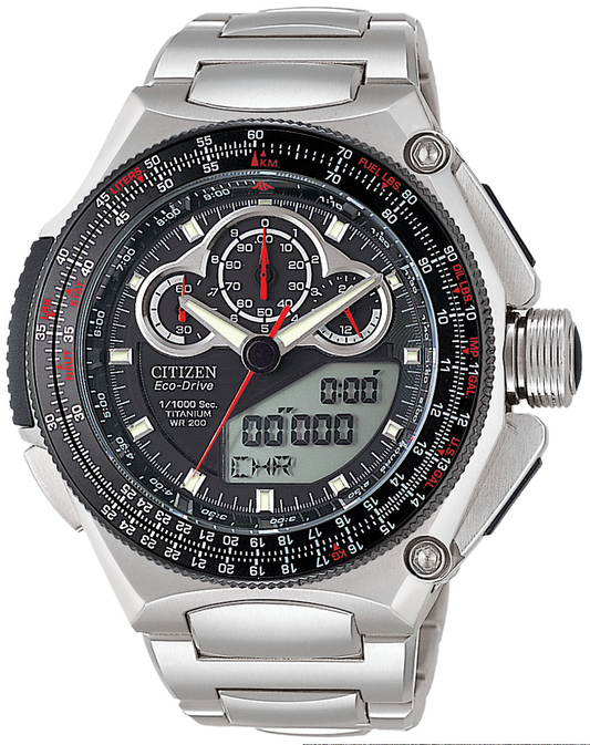 JW0030-55E Citizen Watch