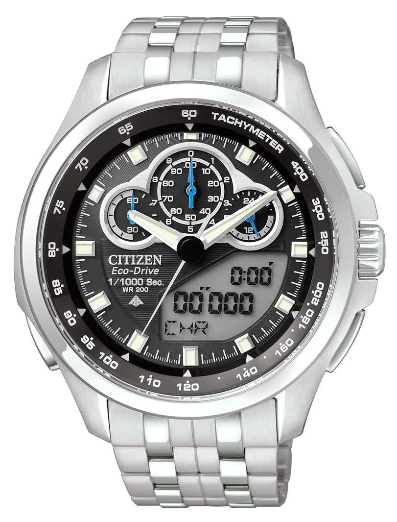 JW0090-53E Citizen Watch