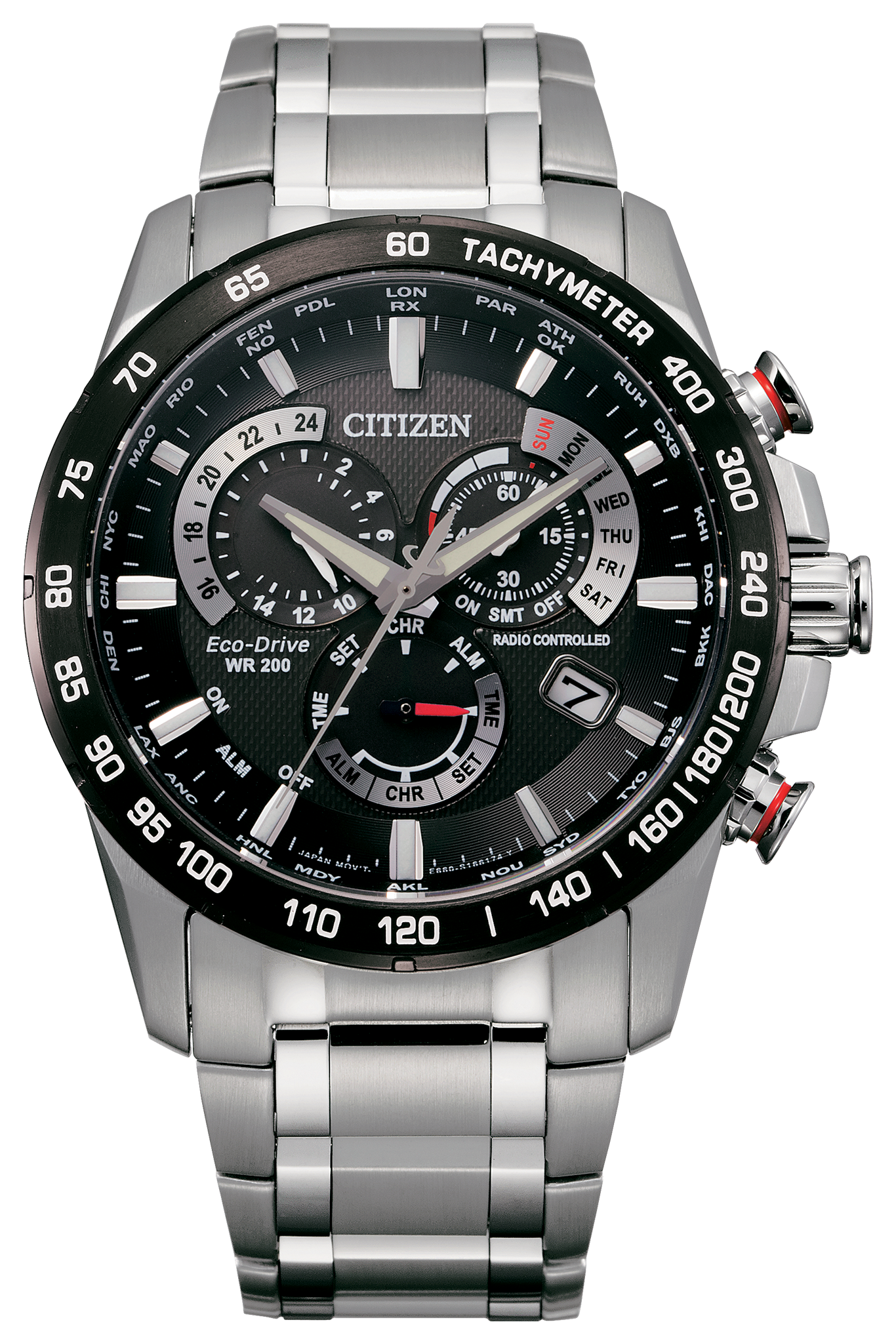 CB5898-59E Citizen Watch