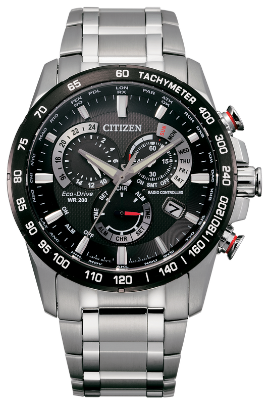 CB5898-59E Citizen Watch