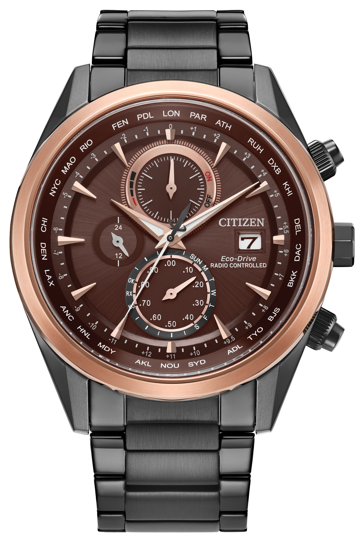 AT8267-51X Citizen Watch