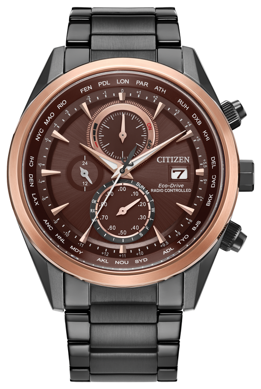 AT8267-51X Citizen Watch