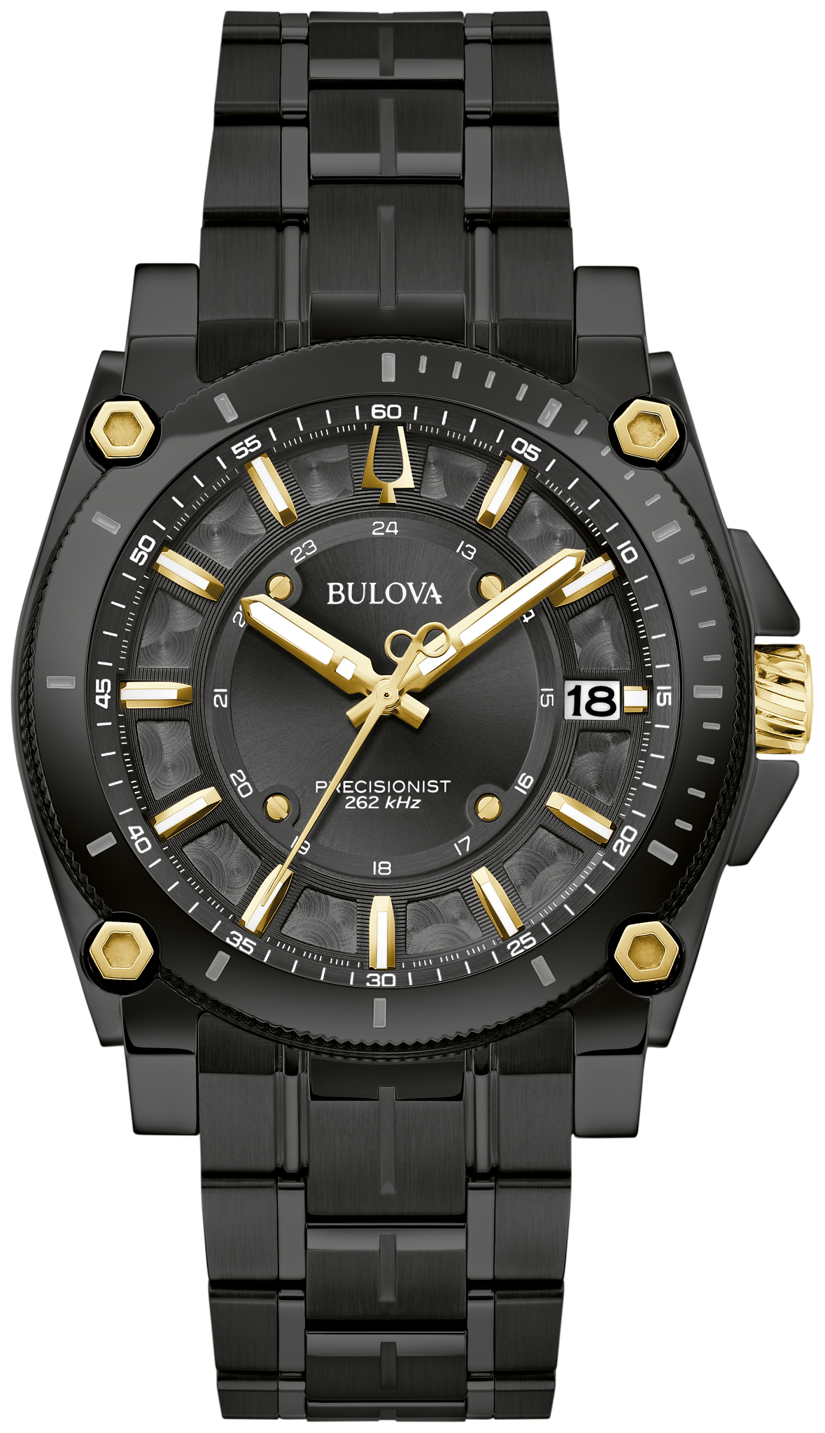 98B408 - Bulova