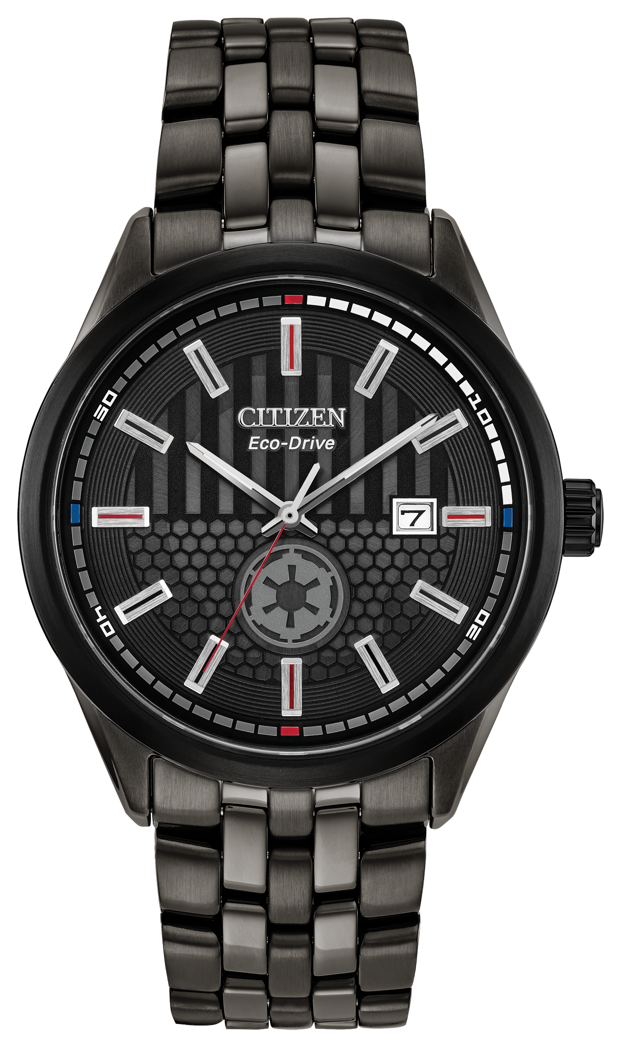 BM7255-61W Citizen Watch
