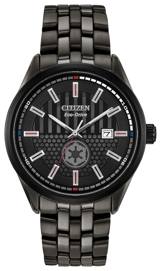 BM7255-61W Citizen Watch
