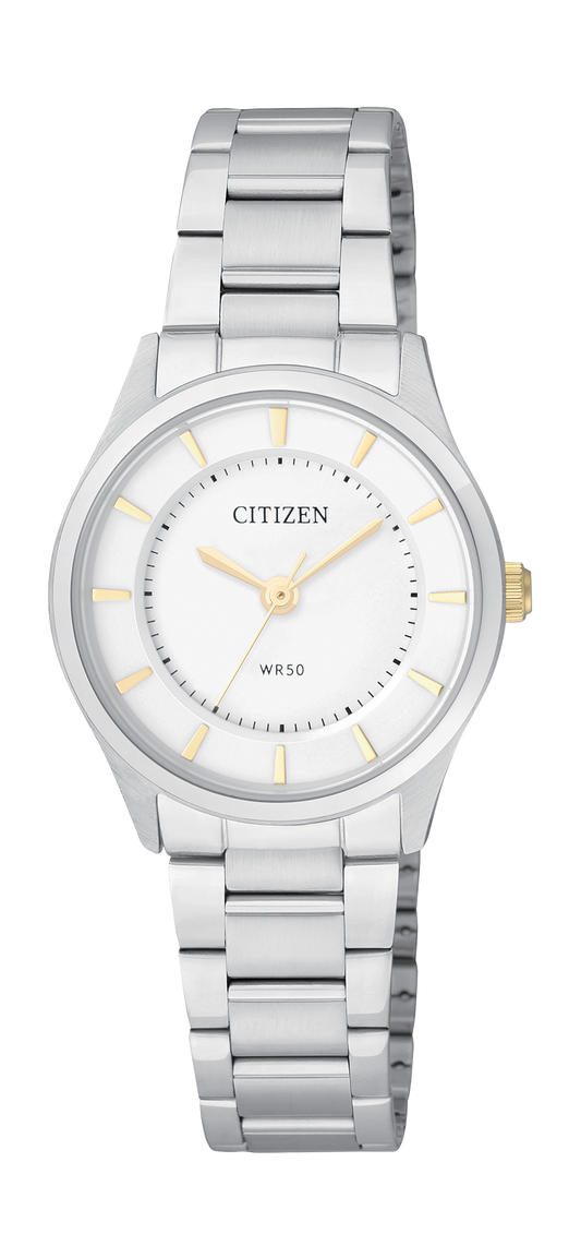 ER0201-56B Citizen Watch