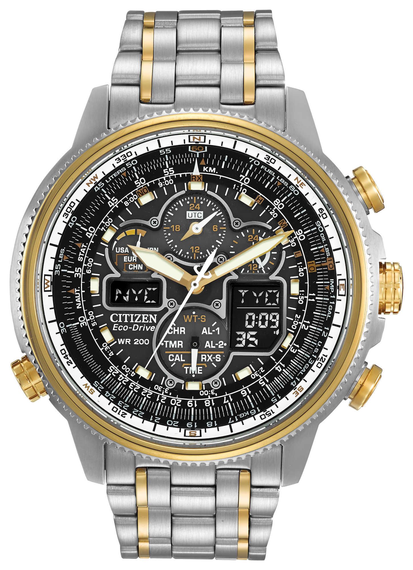 JY8034-58E Citizen Watch