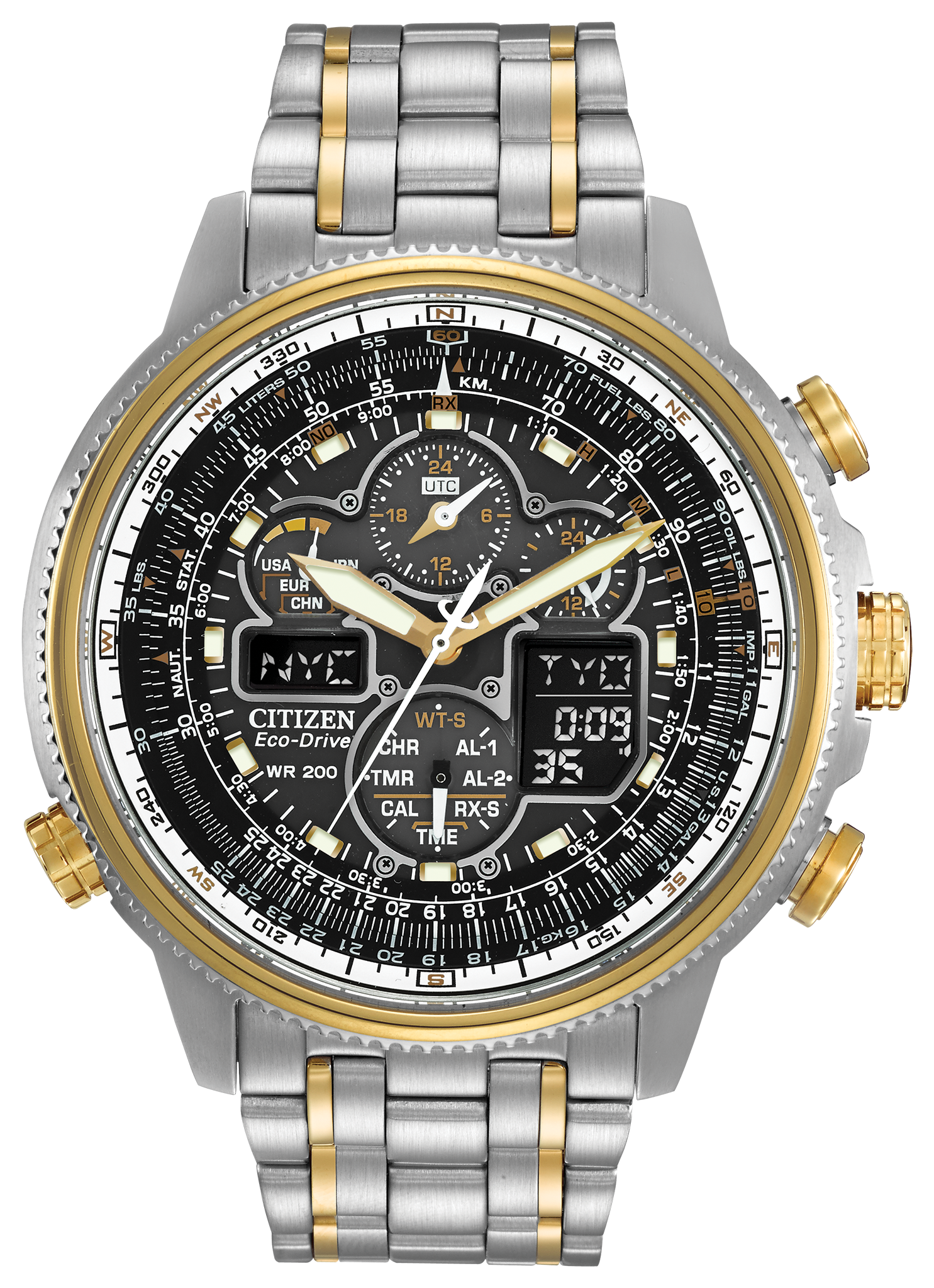 JY8034-58E Citizen Watch