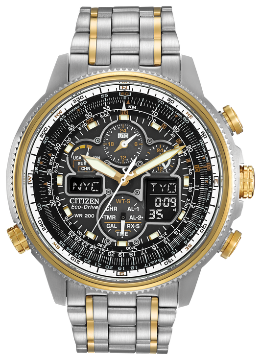 JY8034-58E Citizen Watch