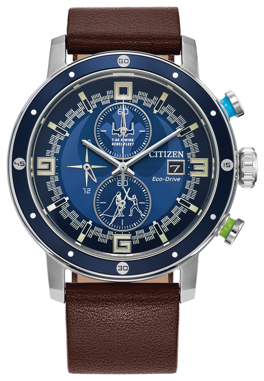 CA0768-07W Citizen Watch