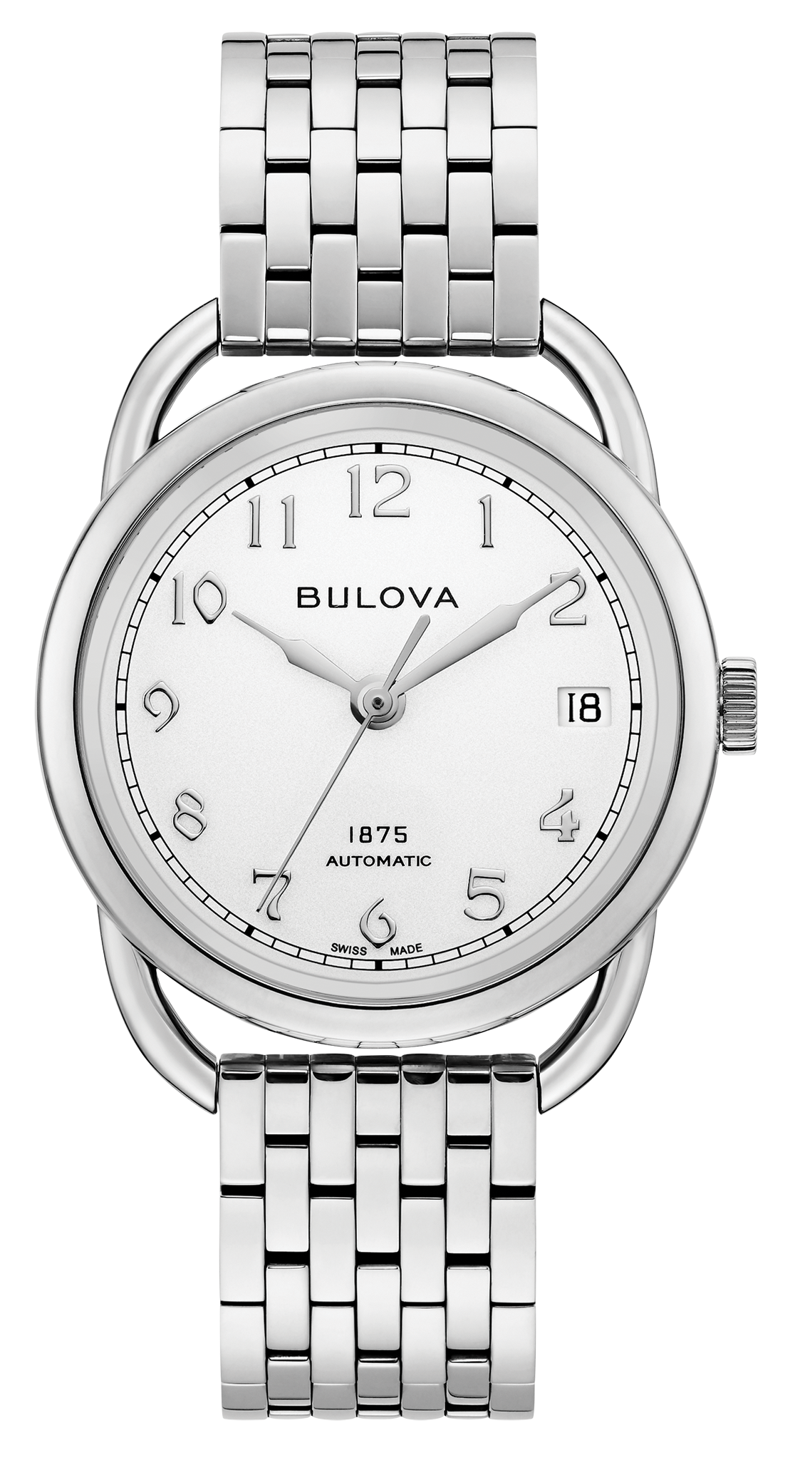 96M153 - Bulova