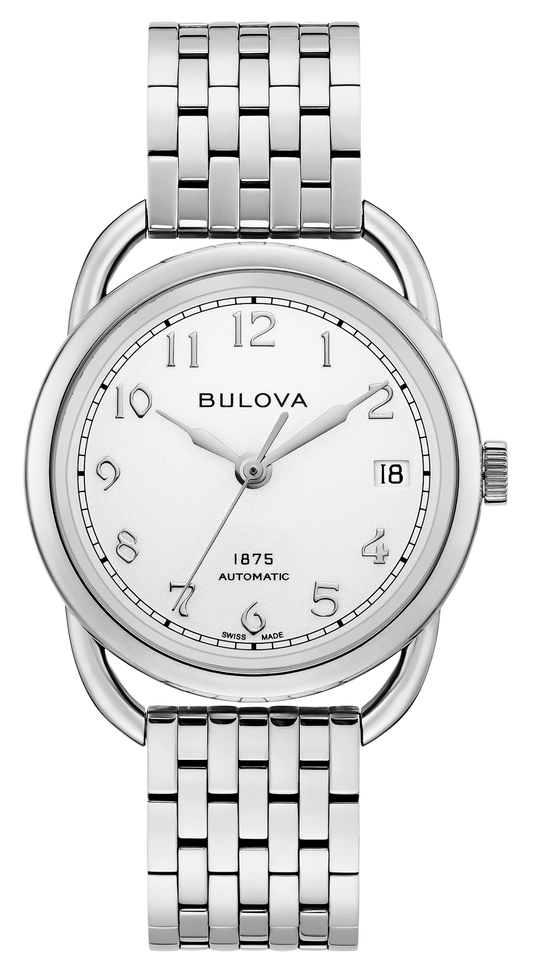 96M153 - Bulova