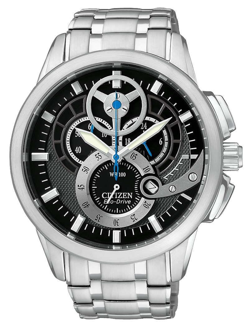 AT2060-52E Citizen Watch