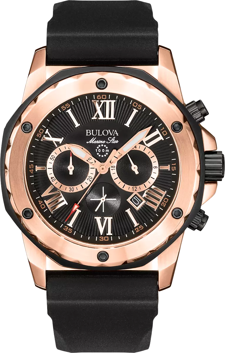 98B104 - Bulova