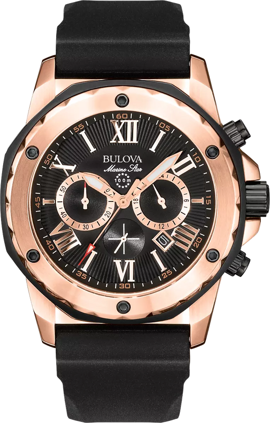 98B104 - Bulova