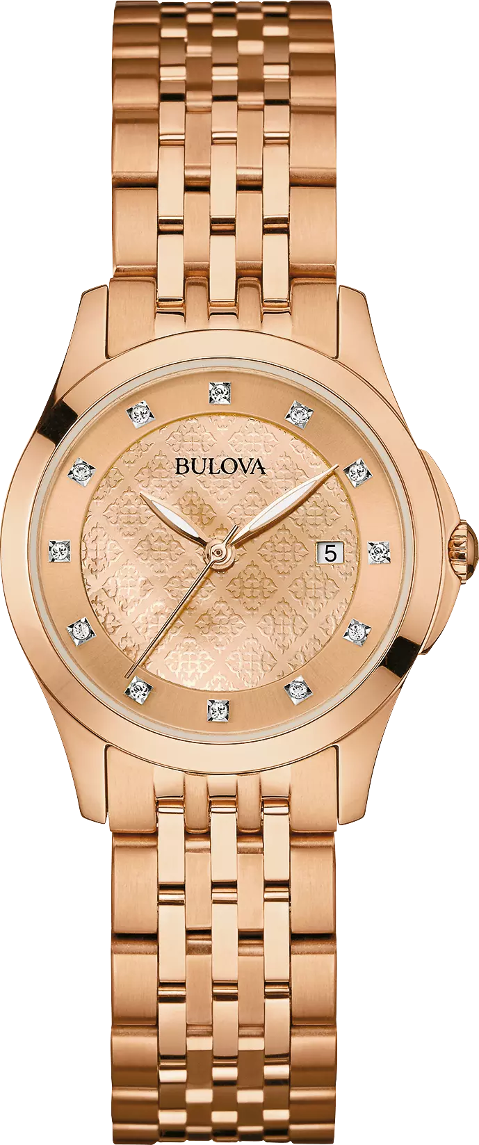 97P112 - Bulova