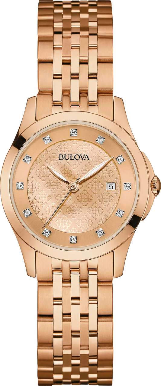 97P112 - Bulova