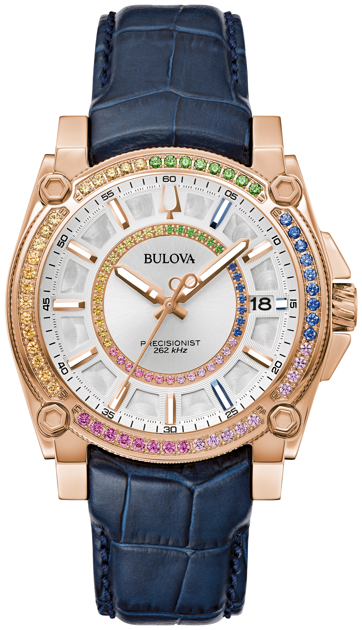 98J126 - Bulova