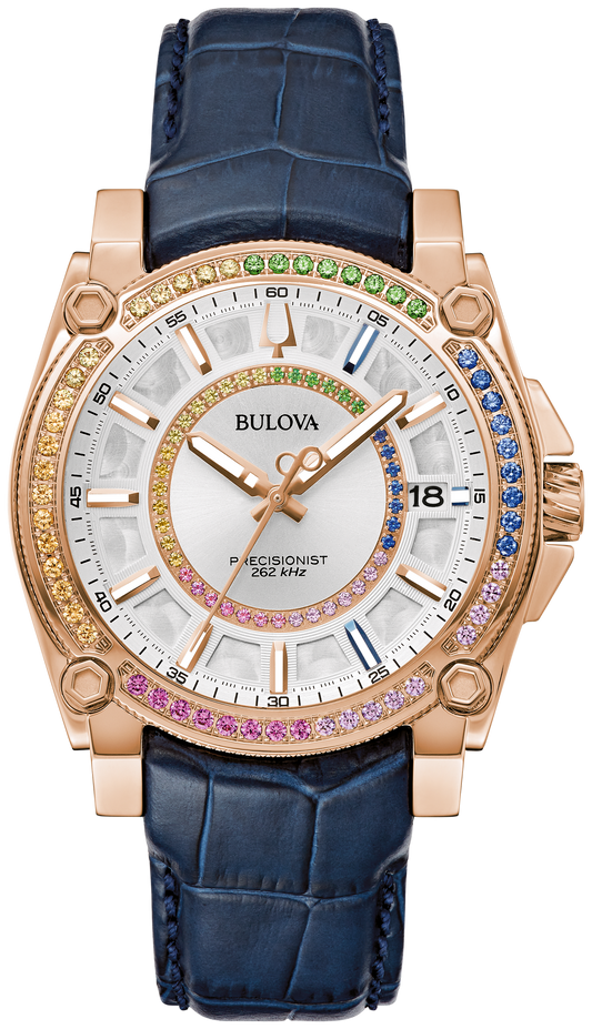 98J126 - Bulova