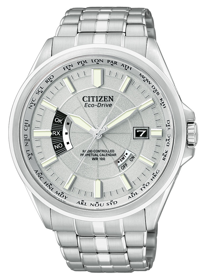 CB0010-53A Citizen Watch