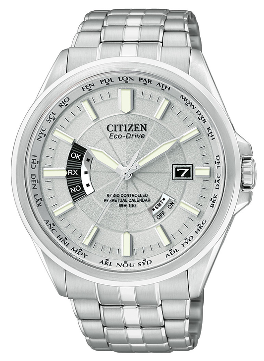 CB0010-53A Citizen Watch