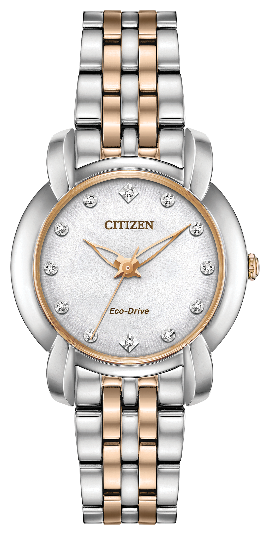 EM0716-58A Citizen Watch