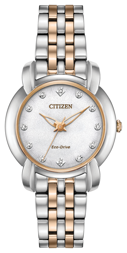 EM0716-58A Citizen Watch