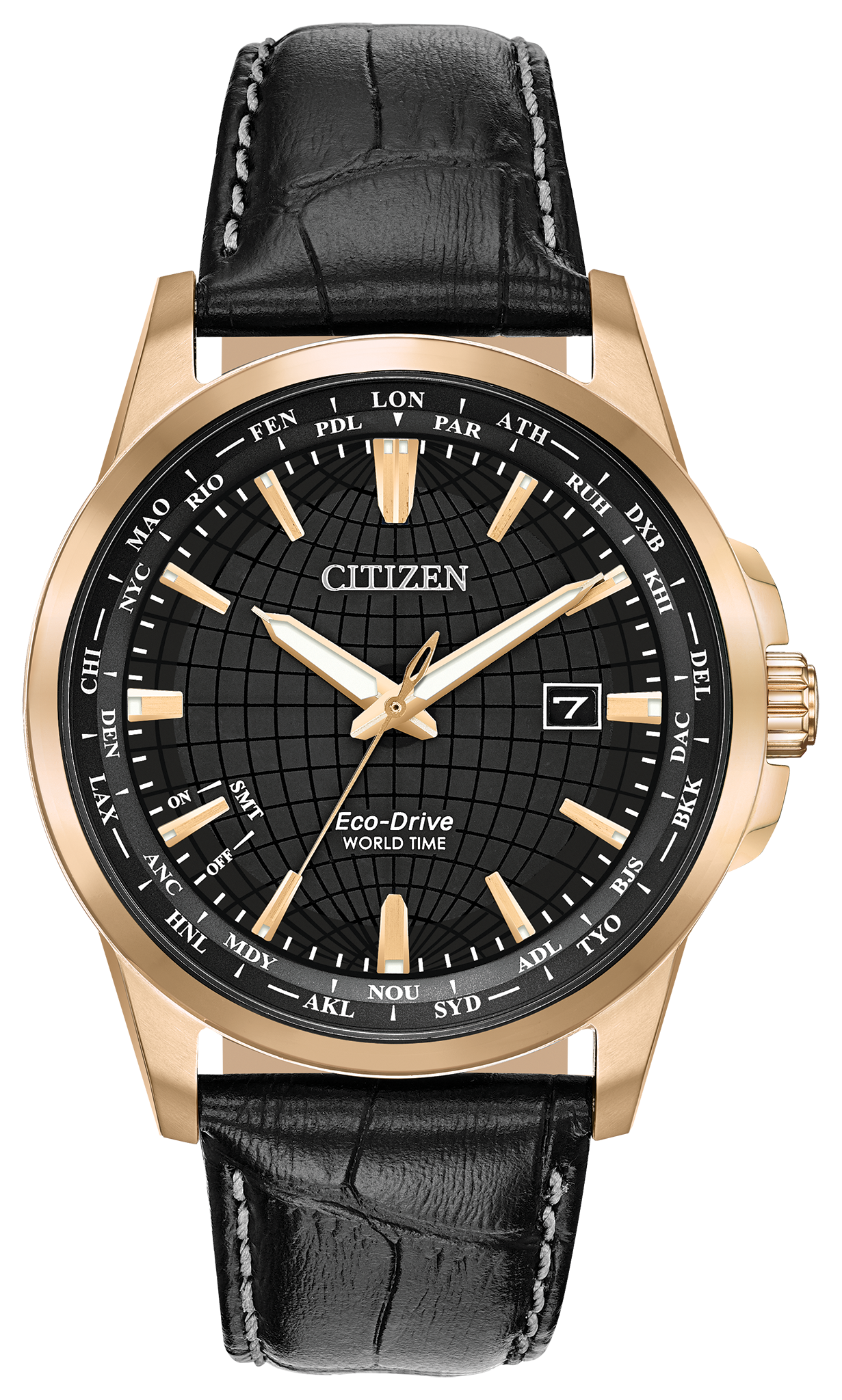 BX1003-08E Citizen Watch