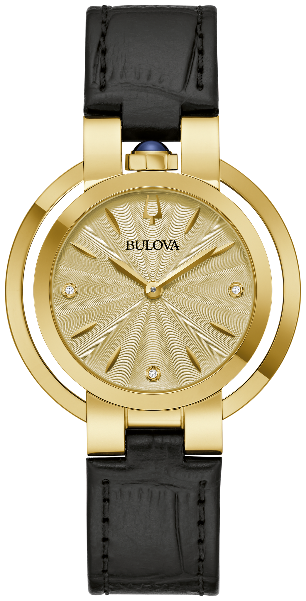 97P162 - Bulova