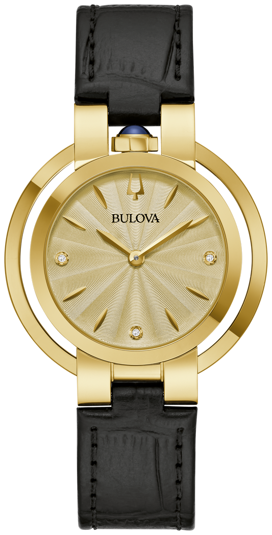97P162 - Bulova