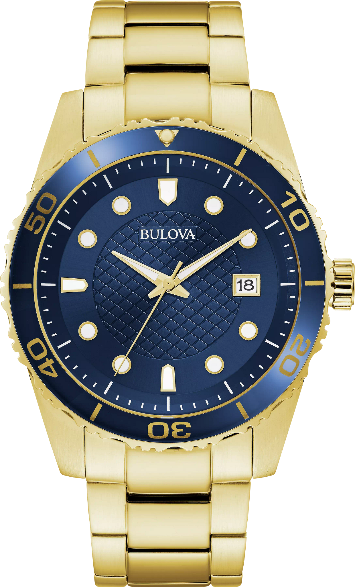 98A197 - Bulova
