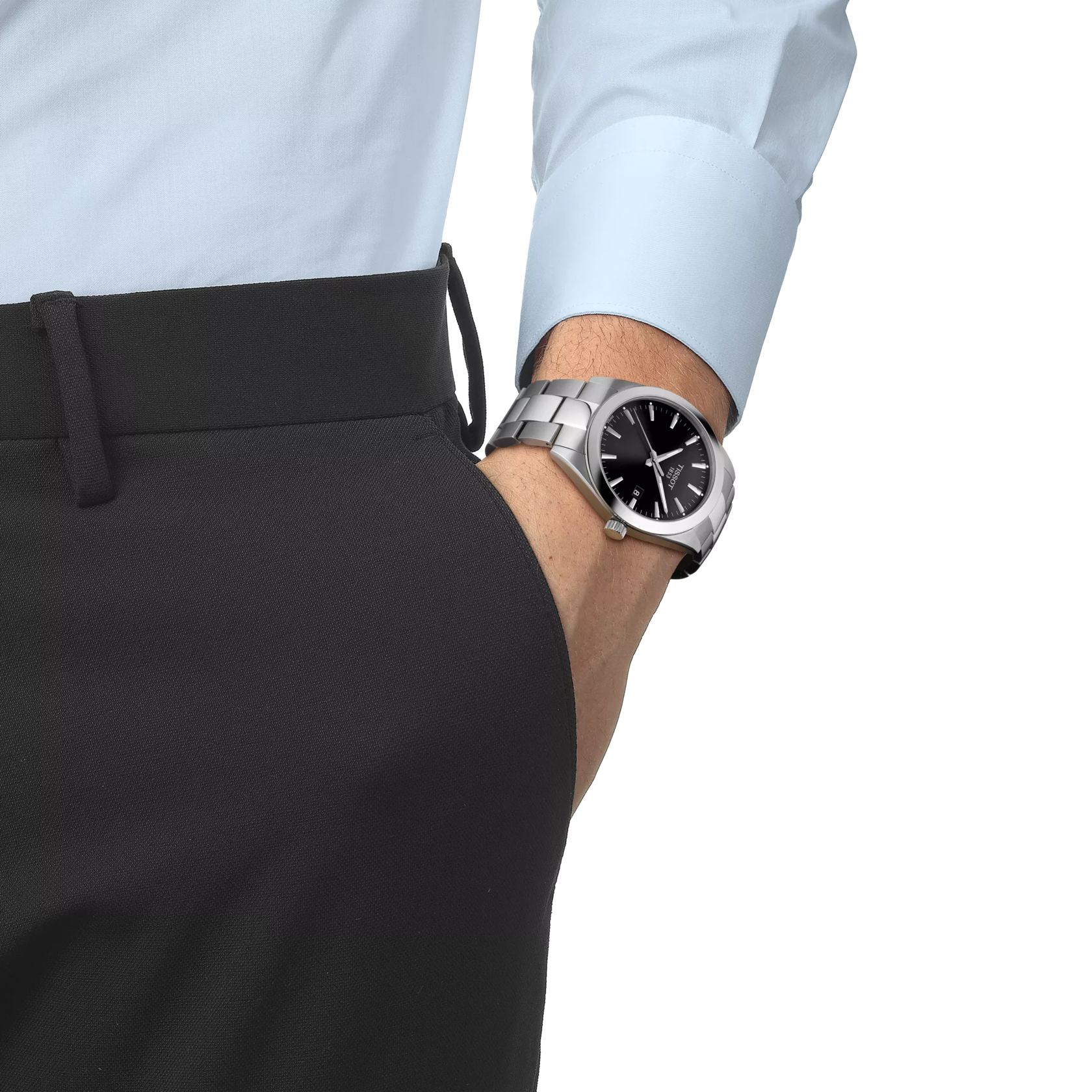 T1274101105100 Tissot