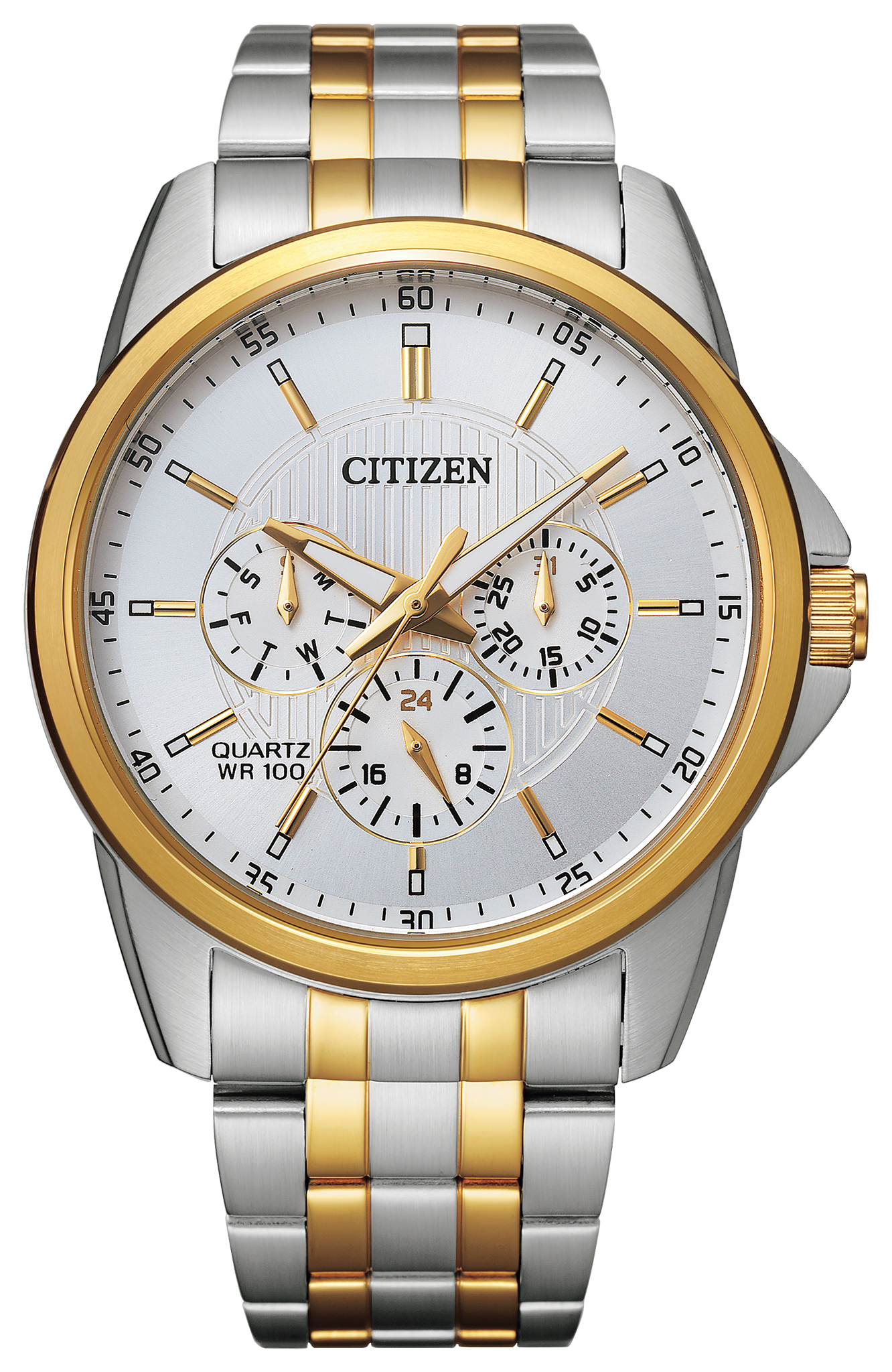 AG8344-57B Citizen Watch