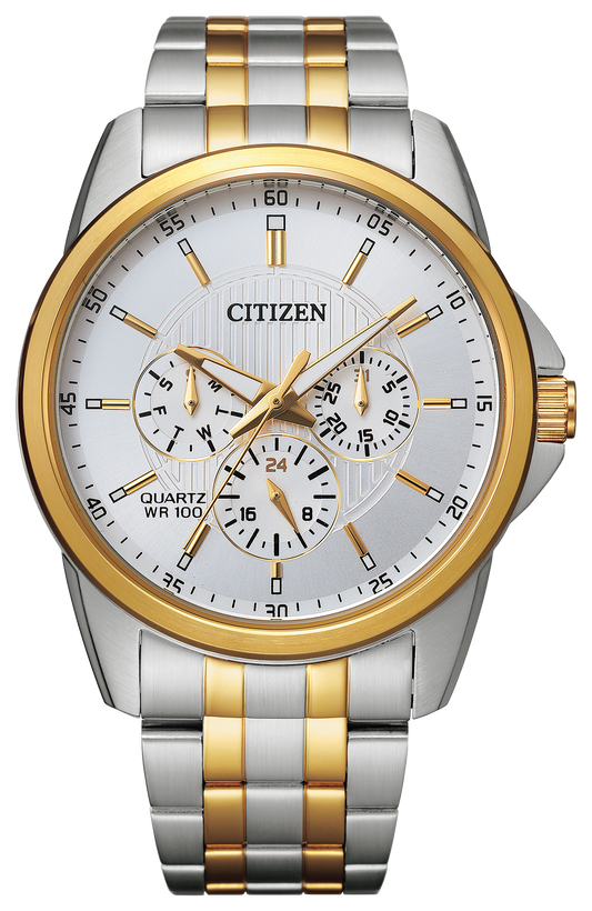 AG8344-57B Citizen Watch