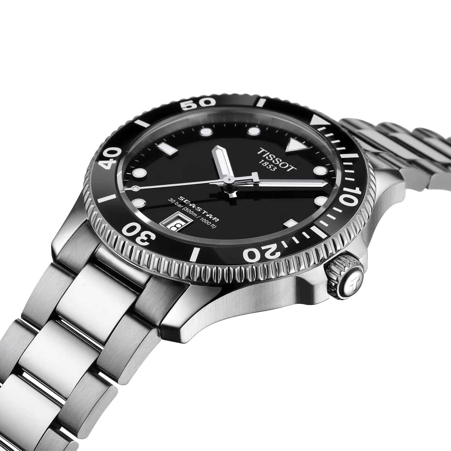 T1204101105100 Tissot