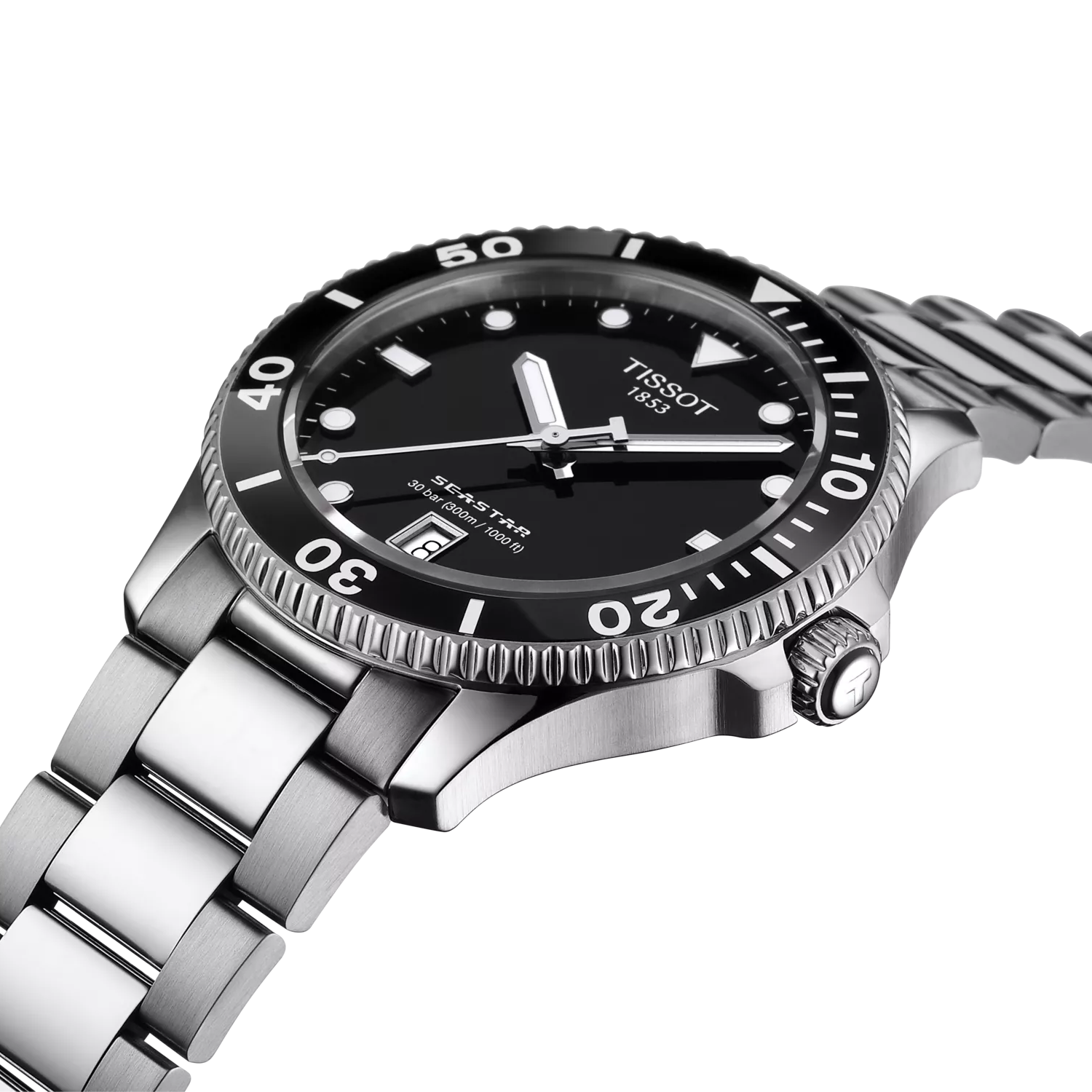 T1204101105100 Tissot