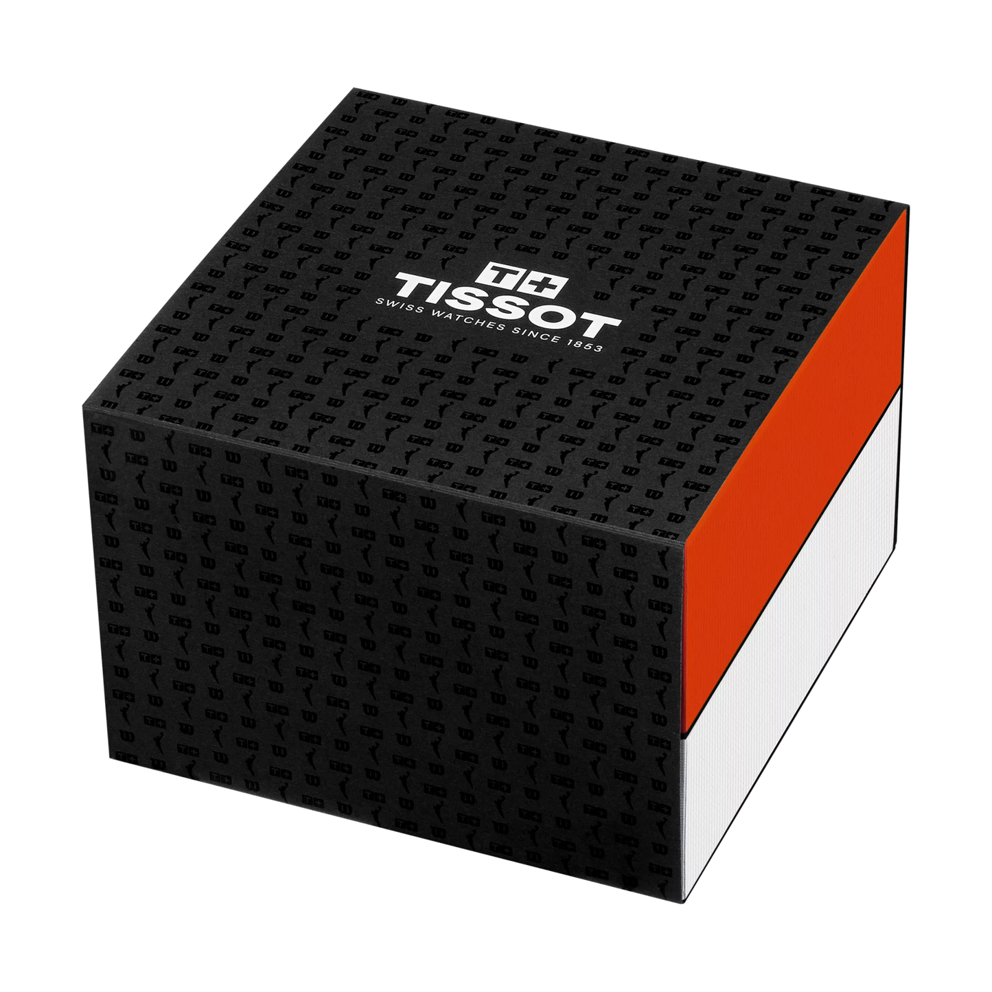 T1204101701100 Tissot