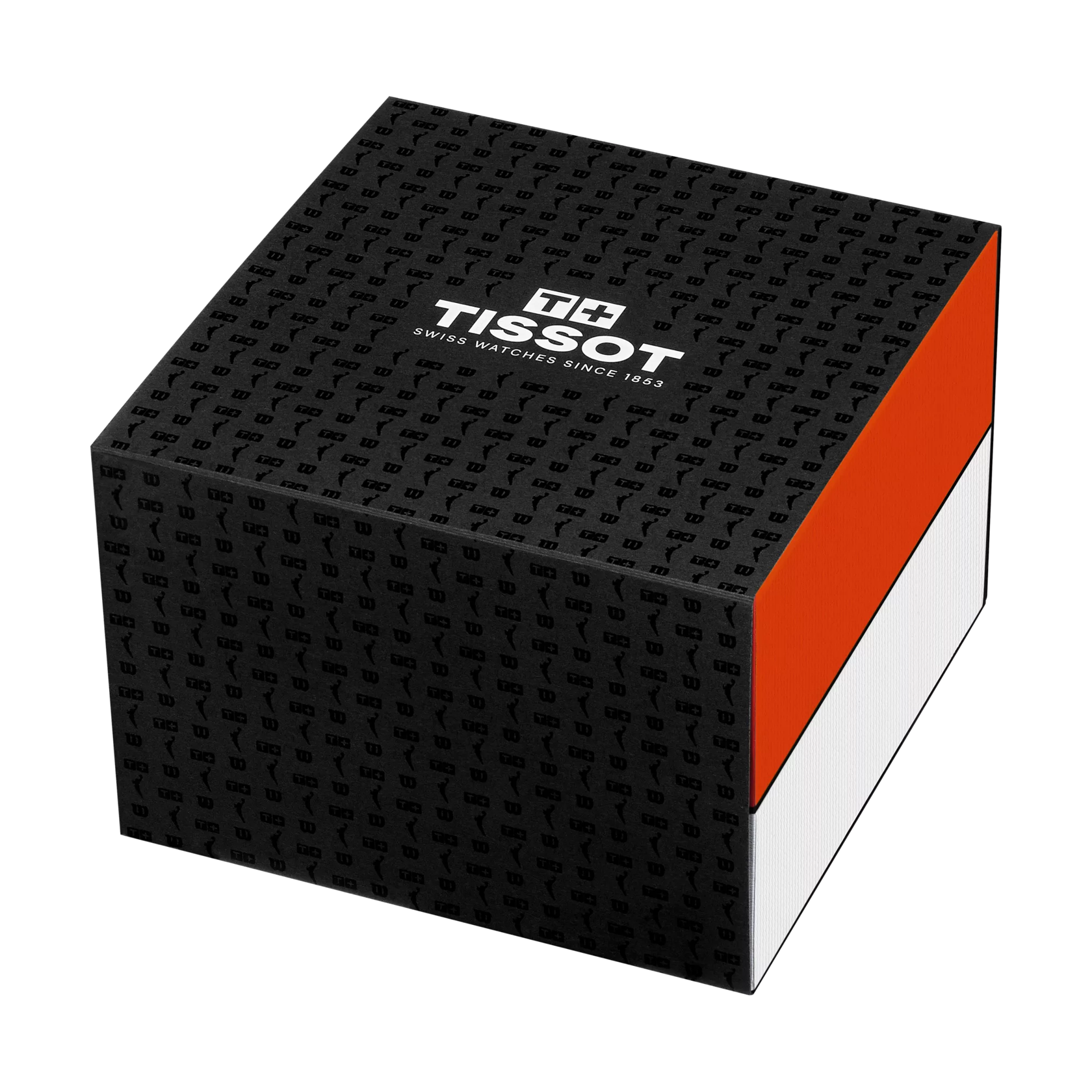 T1204101701100 Tissot