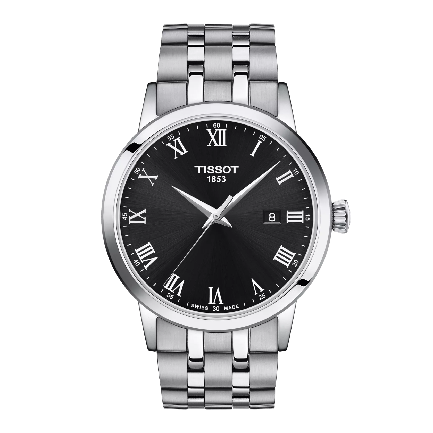 T1294101105300 Tissot