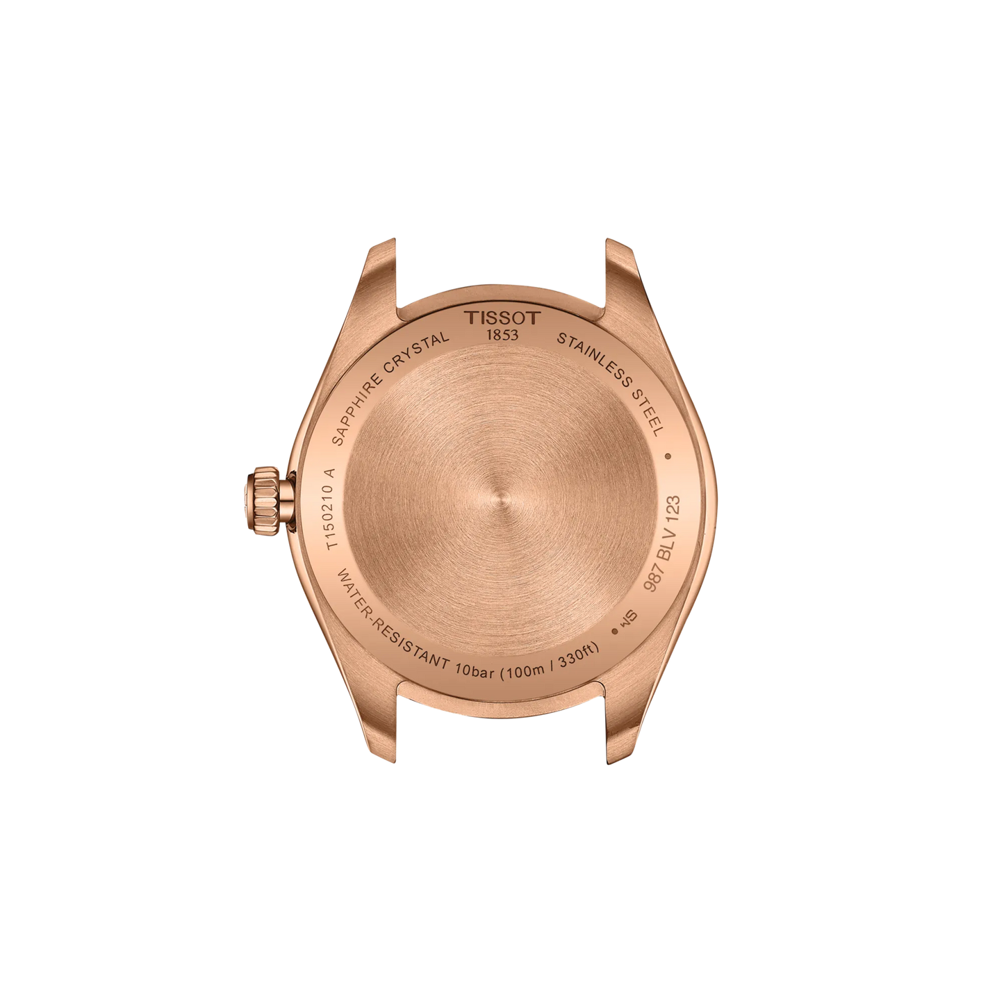 T1502103329100 Tissot