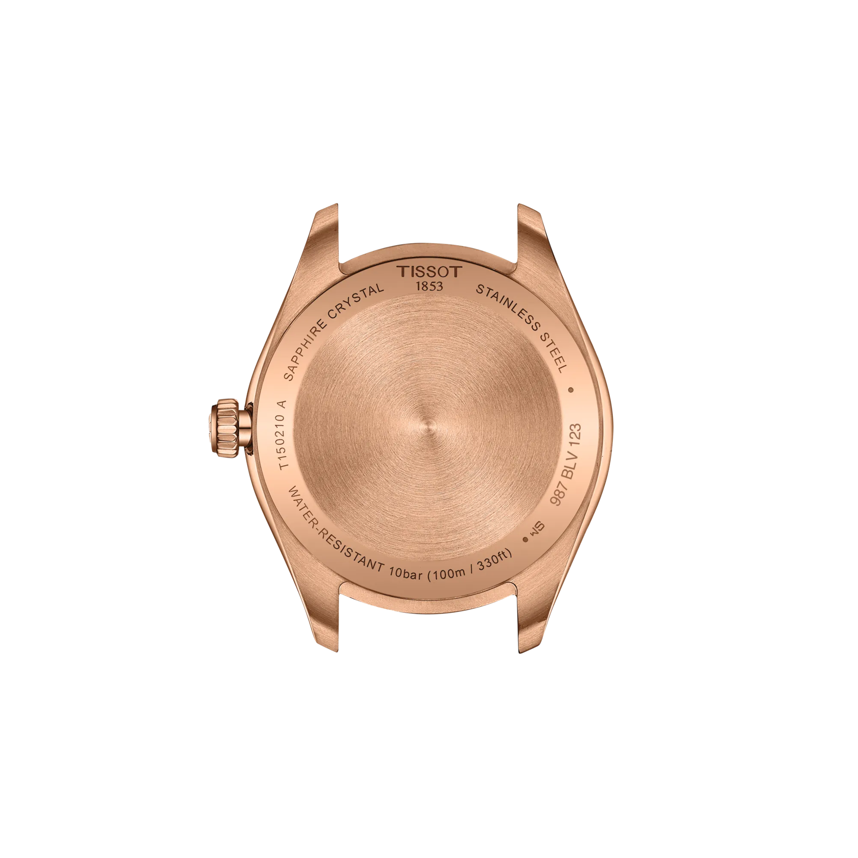 T1502103329100 Tissot